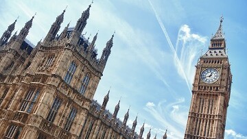 Parliament icon Parliament icon