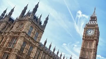 Parliament icon