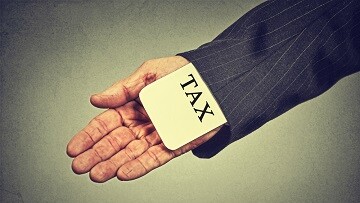 Tax evasion2 Tax evasion2
