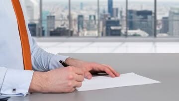 Dear CEO letterv1