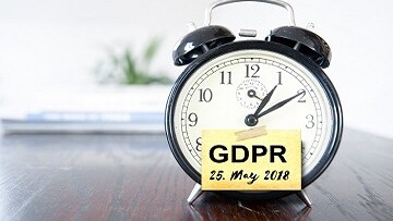 GDPR GDPR