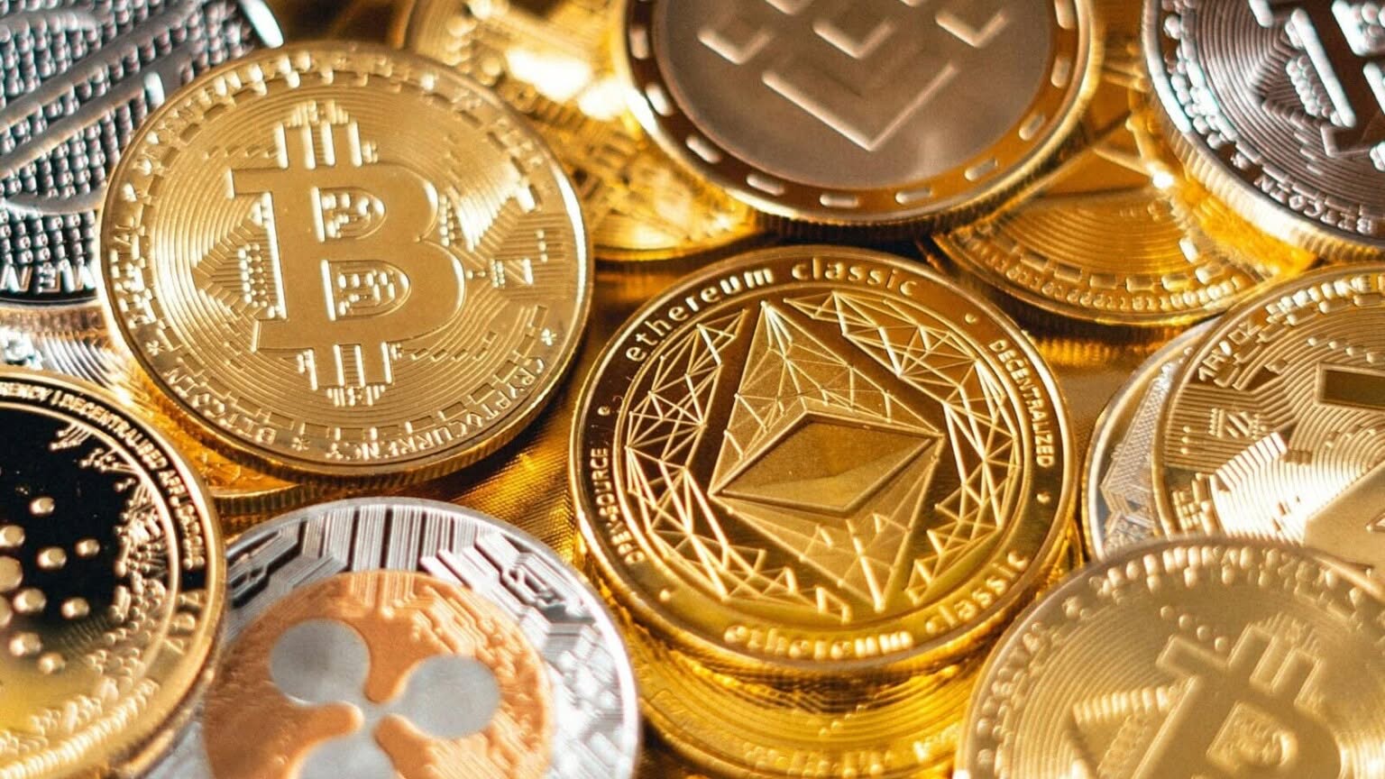 Crypto Image