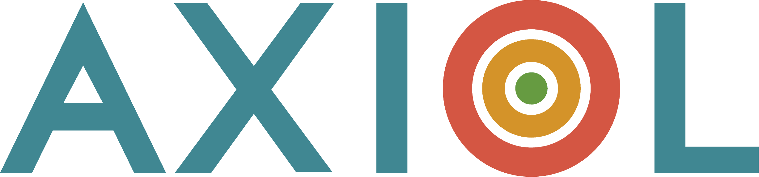 Axiol Primary Logo