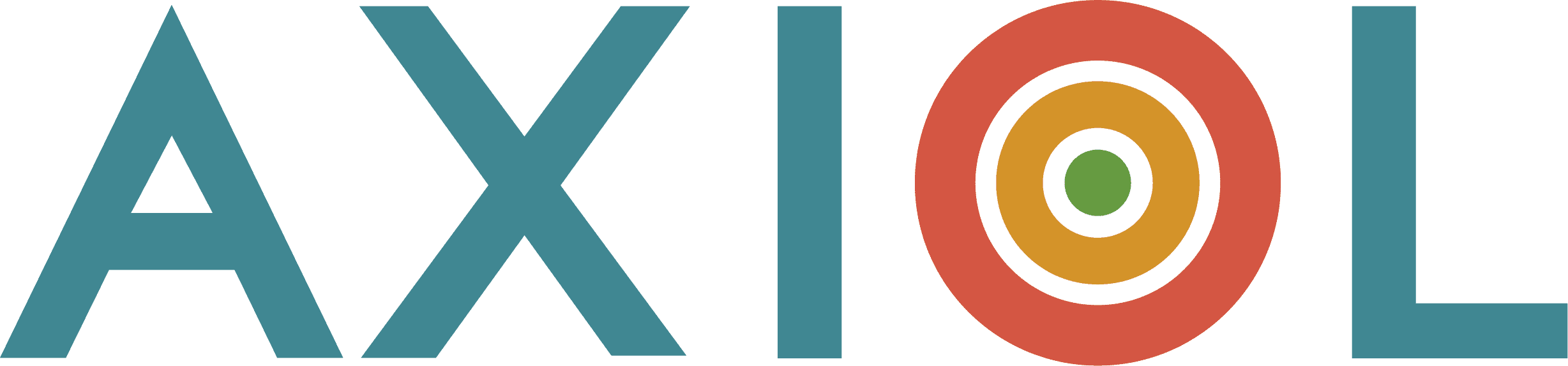 Axiol Primary Logo